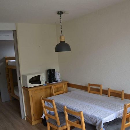 Appartement Pied Des Pistes 4 A 6 Pers - Les Deux-Alpes Les Deux Alpes Ngoại thất bức ảnh