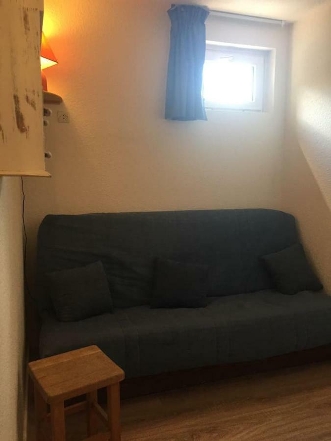 Appartement Pied Des Pistes 4 A 6 Pers - Les Deux-Alpes Les Deux Alpes Ngoại thất bức ảnh