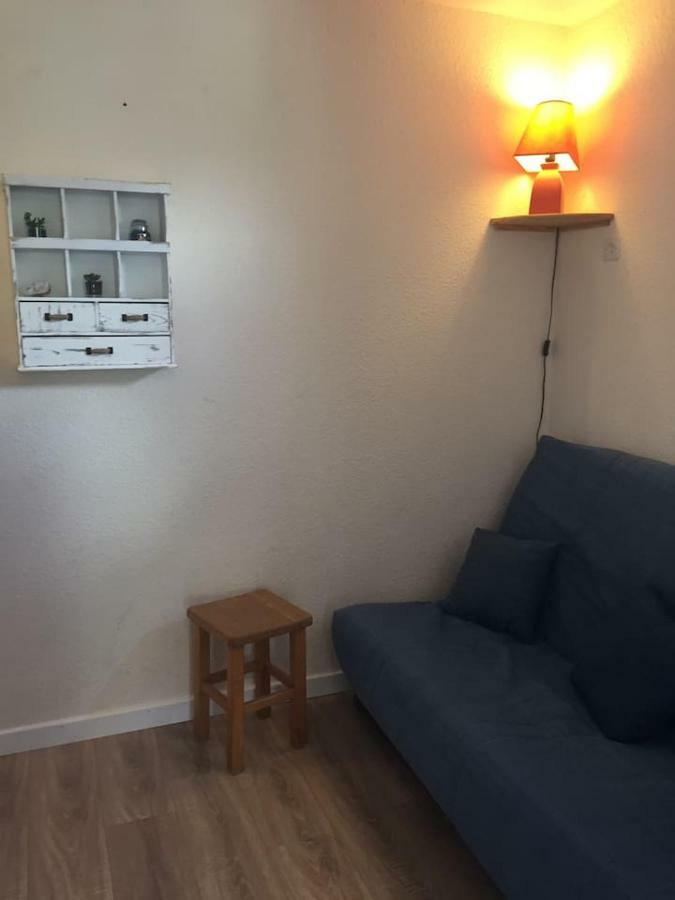 Appartement Pied Des Pistes 4 A 6 Pers - Les Deux-Alpes Les Deux Alpes Ngoại thất bức ảnh